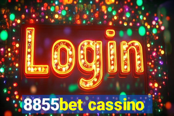 8855bet cassino